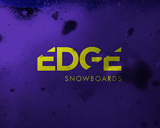 Edge Snowboards