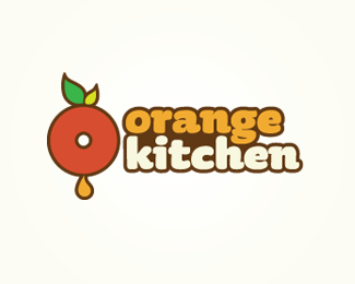 Orange Kitchen final