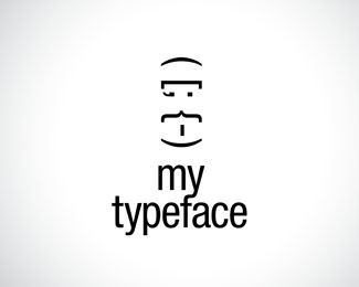 my typeface