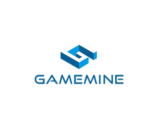Gamemine Logo