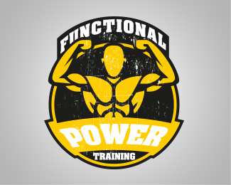 Functional Power Training