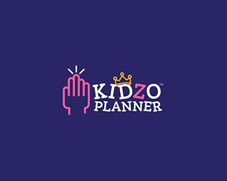 Kidzo Planner