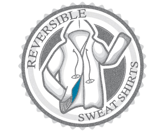 Reversible Sweat Shirts