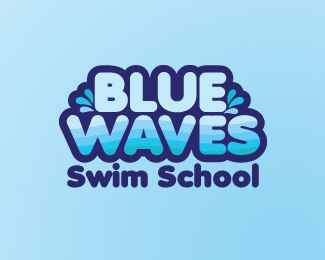 Blue Waves Swim School