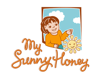 my sunny honey