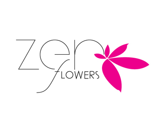 Zen Flowers