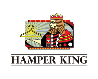 Hamper King