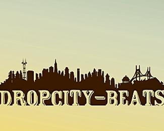 Dropcity Beat Logo