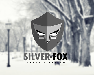 variation silver fox