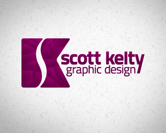 Scott Kelty Graphic Design logo