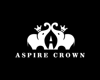 Aspire Crown Logo
