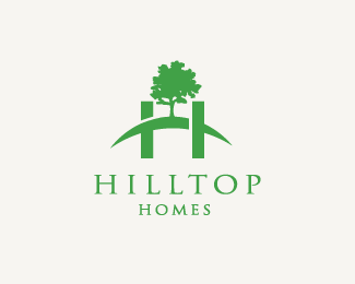Hilltop Homes