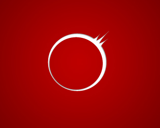 Untitled Sun Logo