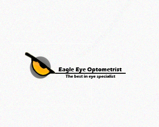 Eagle Eye Optometrist V2