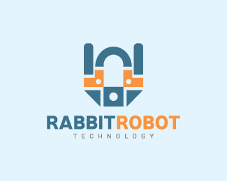 Rabbit Robot