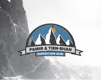 Pamir & Tien-shan Expedition 2016