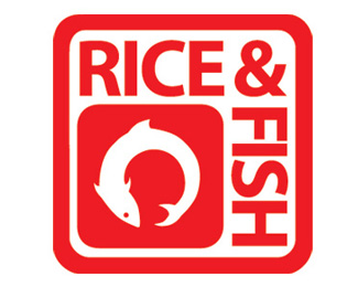 Rice & Fish
