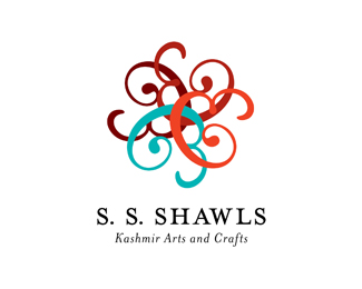 S. S. Shawls, Kashmir Arts and Crafts