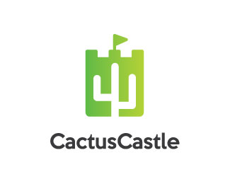 Cactus Castle