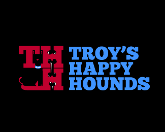 Troy's Happy Hounds