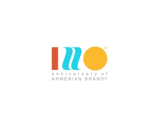 120 th anniversary of Yerevan brandy company /2008