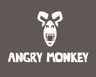 Angry Monkey Records