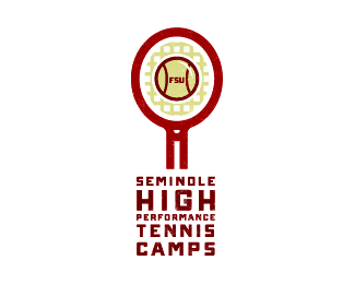 Seminole High Performance Tennis Camps 3