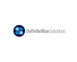 Definite Blue Solutions 4