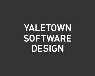 Yaletown Software Design, r6