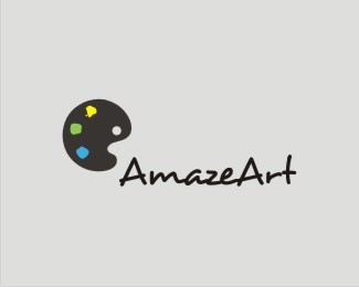 AmazeArt