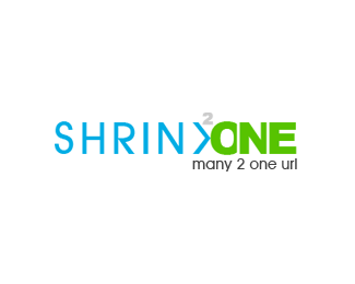 shrink2one | many 2 one url