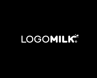 Logo Milk