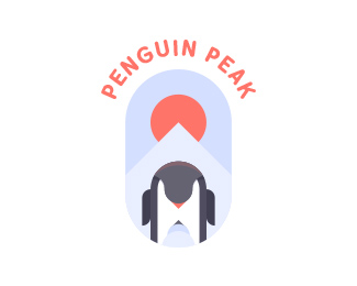 Penguin Peak