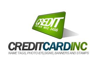 Credit Card Inc