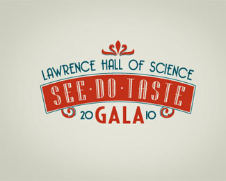 Lawrence Hall of Science 2010 Gala