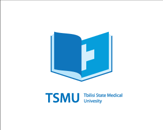 Logo for Tbilisi State Medical University