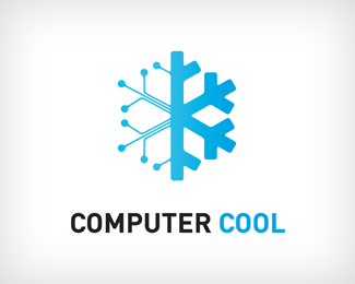 Computer Cool