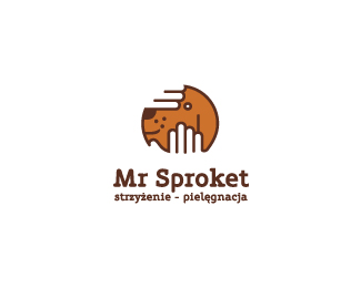 Mr Sproket