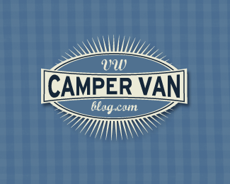 VW Camper Van Blog