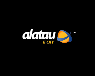 Alatau - I.T. City