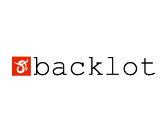Backlot Logo