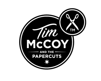 Tim McCoy and the Papercuts