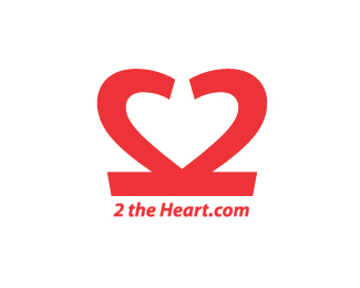 2 The Heart dot com