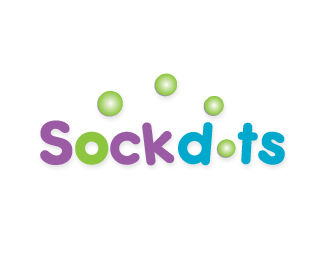 Sockdots