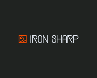 Iron Sharp