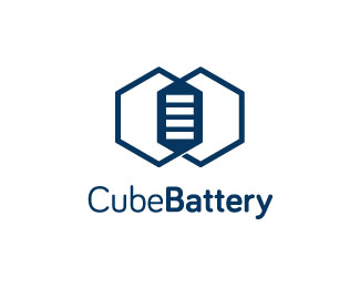Cube Battery