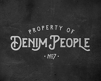 Property of Denim People