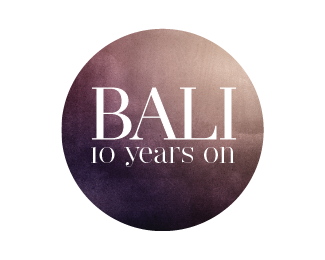Bali 10 Years On