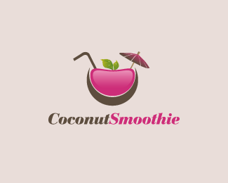 CoconutSmoothie