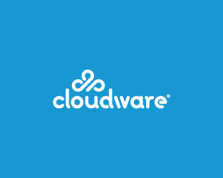 Cloudware Identity / Logo Design